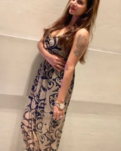 Kangeyam Escort